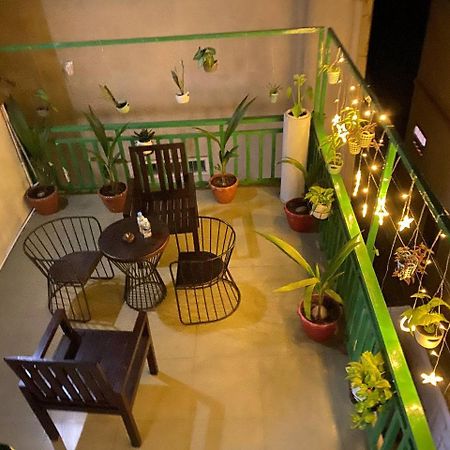 Centro Guest House Siem Reap Zewnętrze zdjęcie
