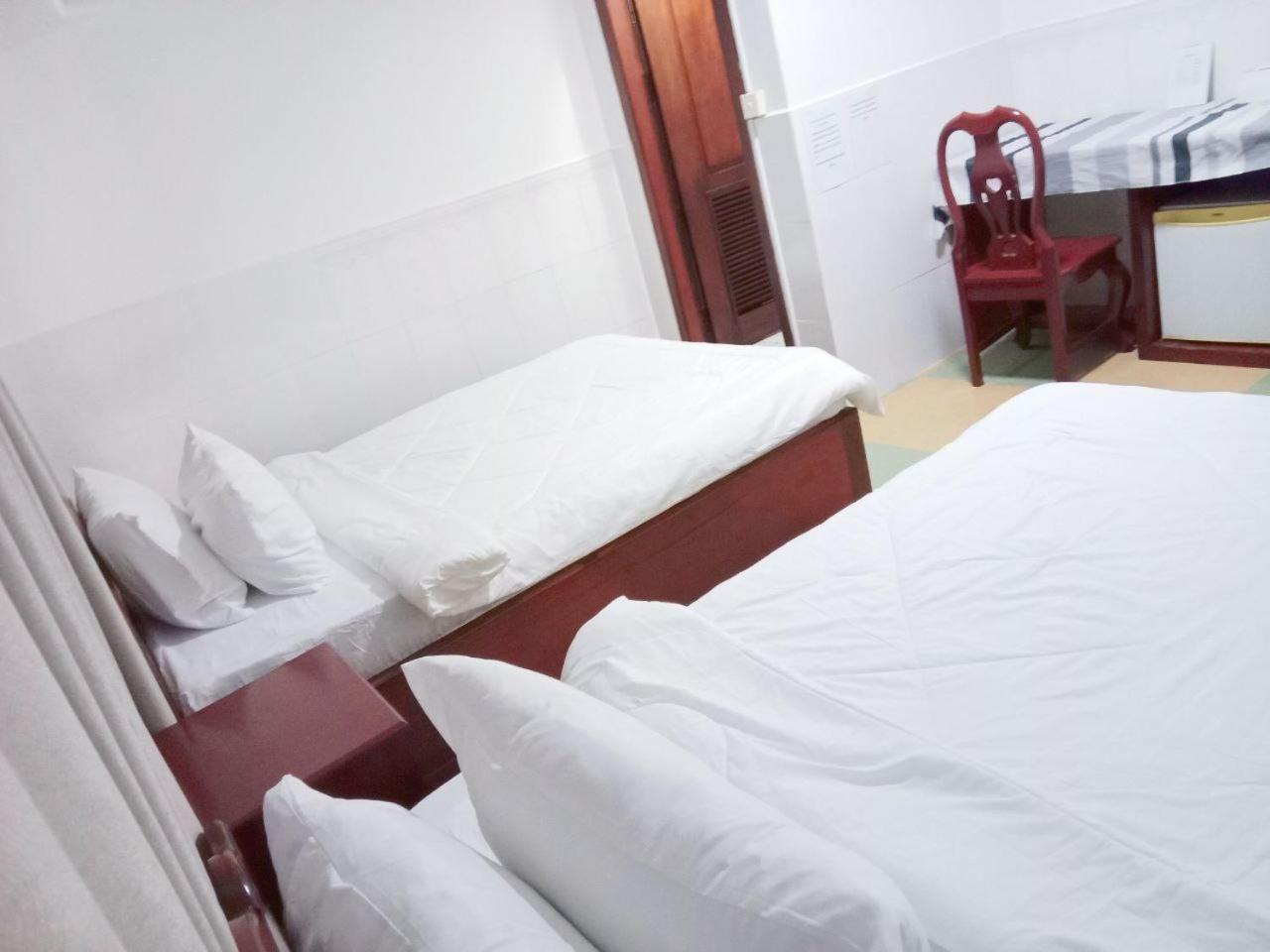 Centro Guest House Siem Reap Zewnętrze zdjęcie