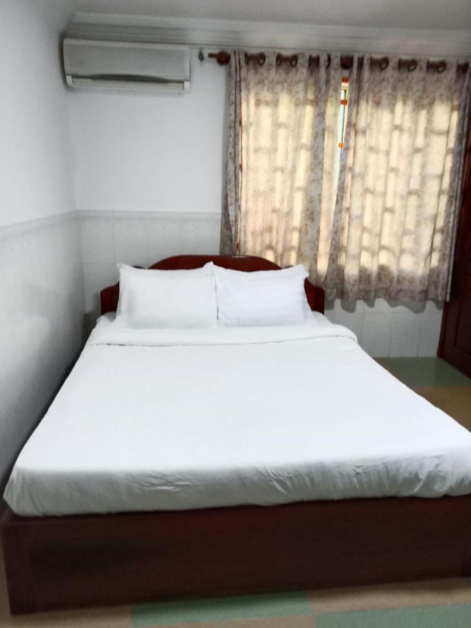 Centro Guest House Siem Reap Zewnętrze zdjęcie