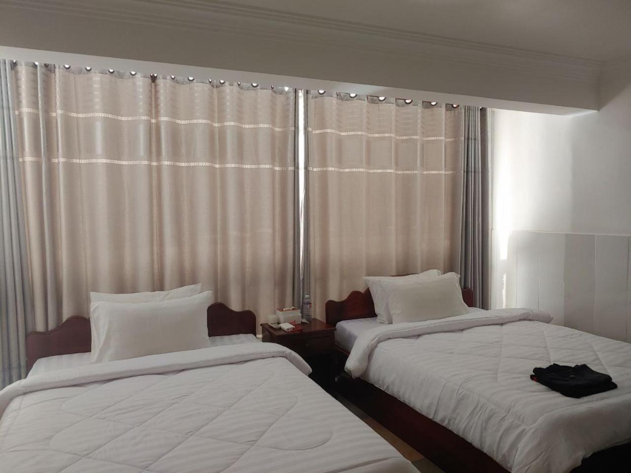 Centro Guest House Siem Reap Zewnętrze zdjęcie