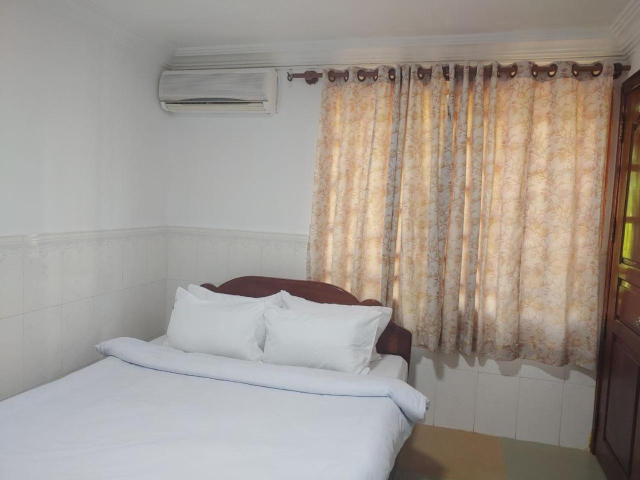 Centro Guest House Siem Reap Zewnętrze zdjęcie