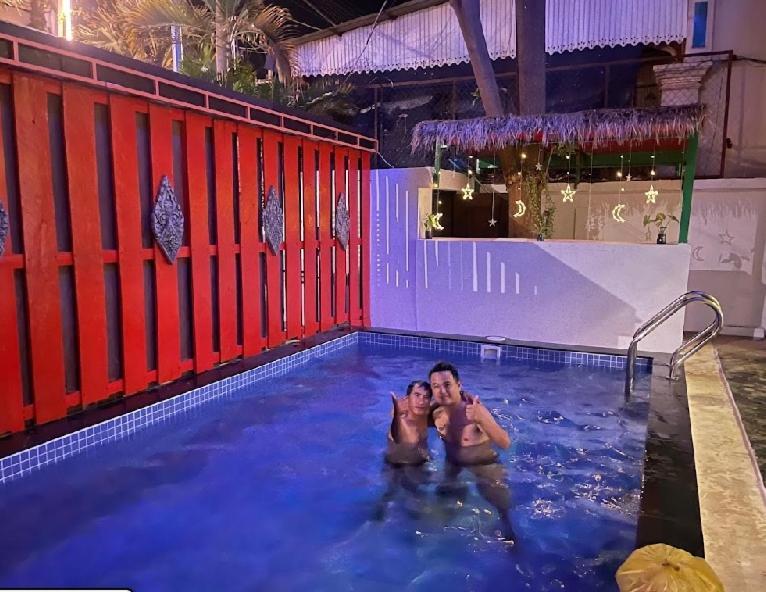 Centro Guest House Siem Reap Zewnętrze zdjęcie